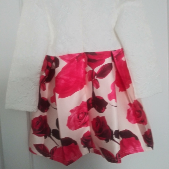 Matisse Bodice Girl's Dress - Picture 2 of 5